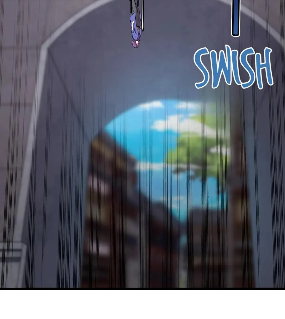 Read Little Skeleton (Colored) chapter 79 image 35 on Lezhin