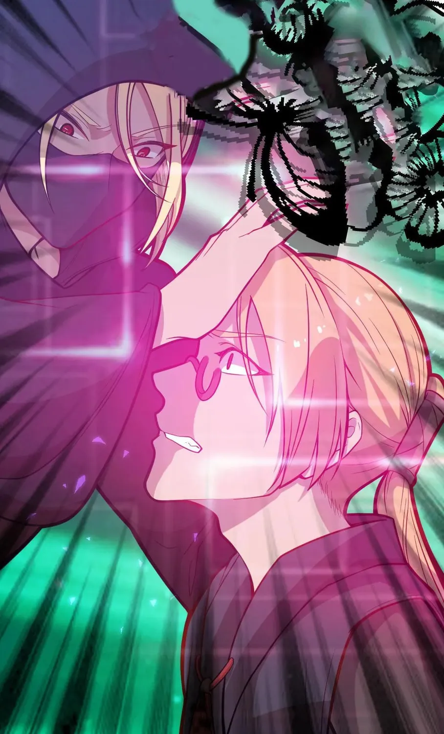 Read Little Skeleton (Colored) chapter 79 image 42 on Lezhin