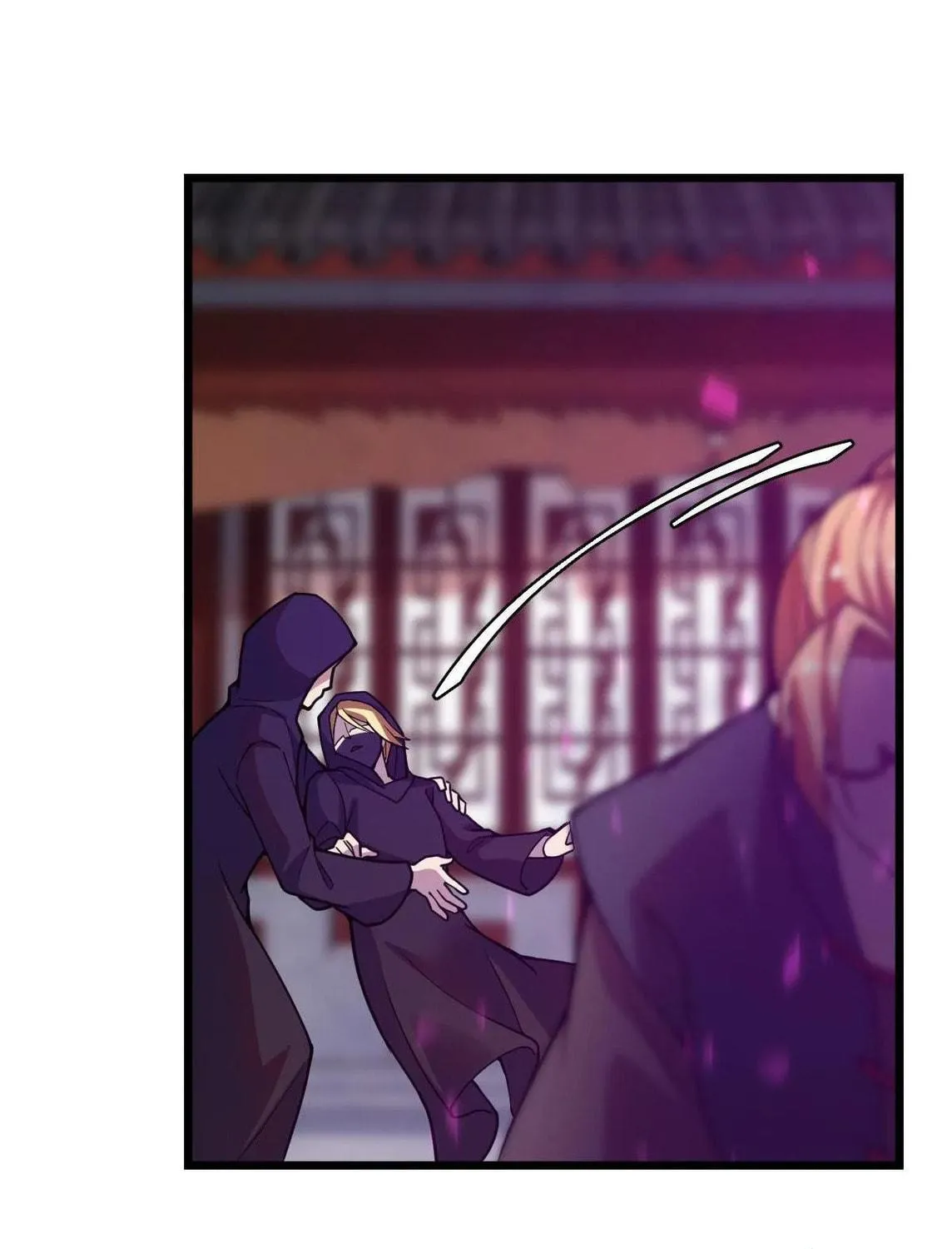 Read Little Skeleton (Colored) chapter 79 image 44 on Lezhin