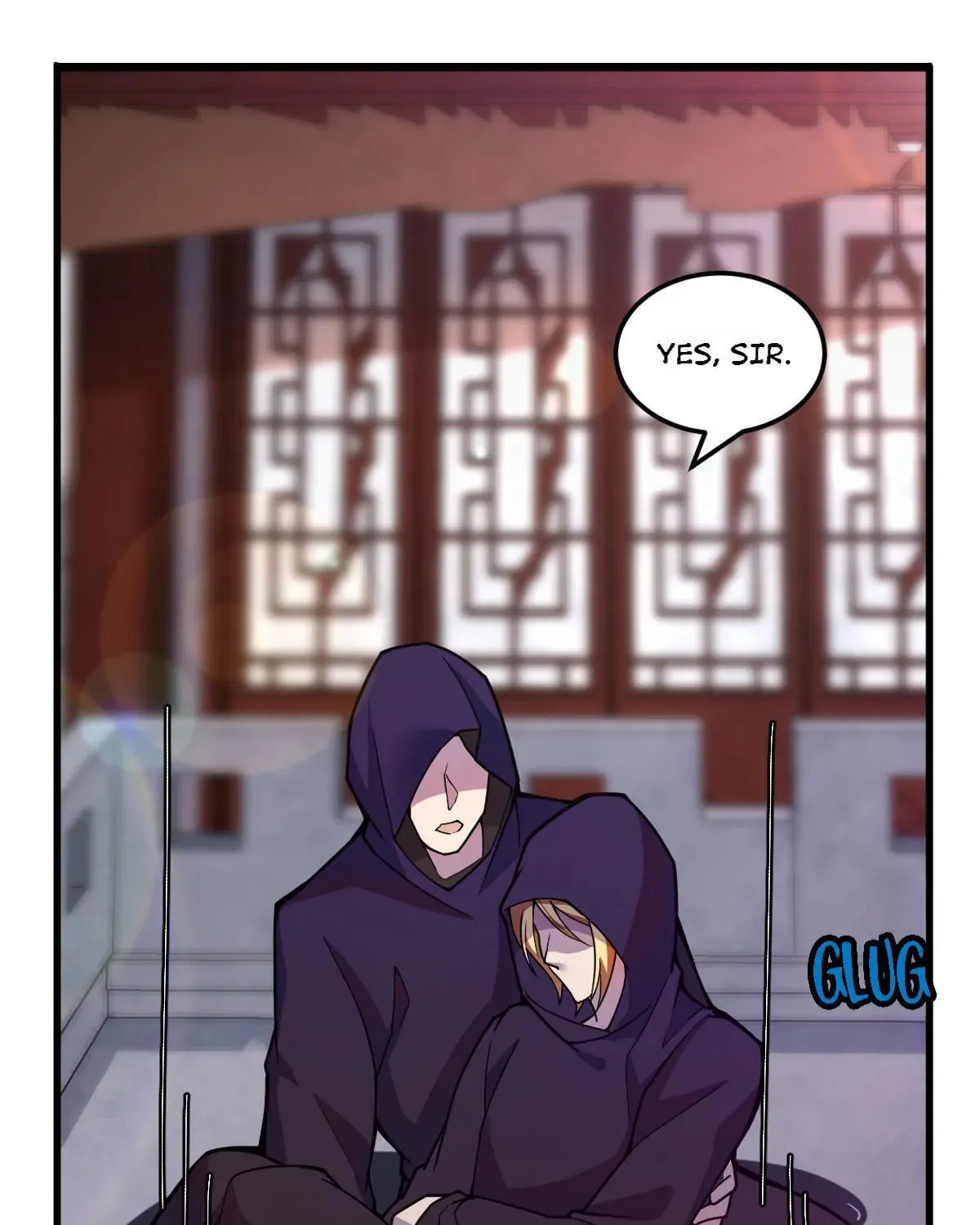 Read Little Skeleton (Colored) chapter 79 image 47 on Lezhin