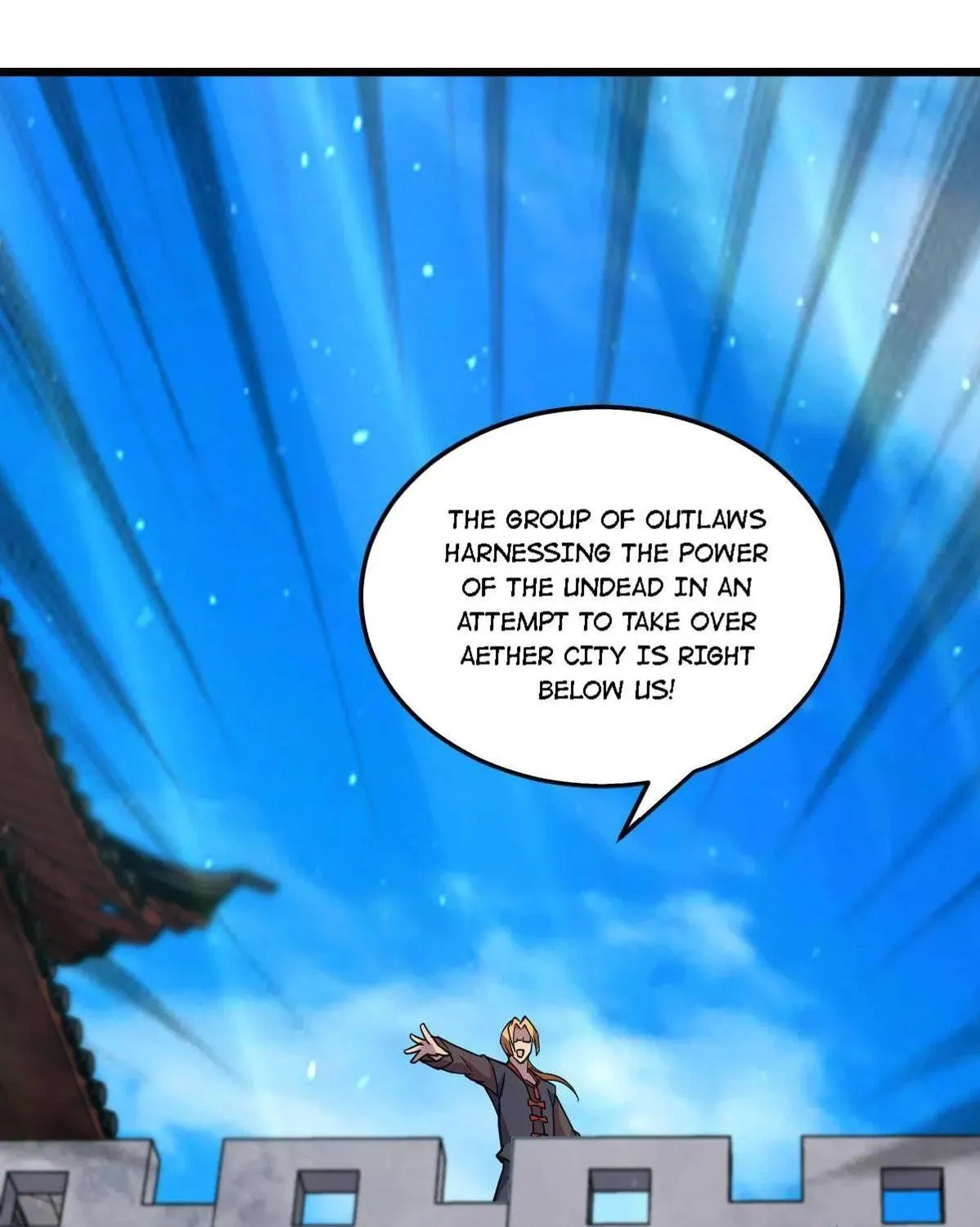 Read Little Skeleton (Colored) chapter 79 image 55 on Lezhin
