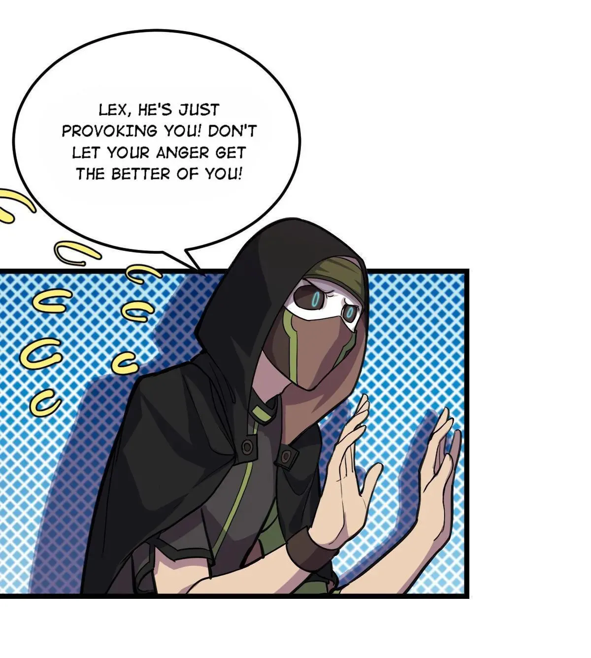 Read Little Skeleton (Colored) chapter 79 image 6 on Lezhin