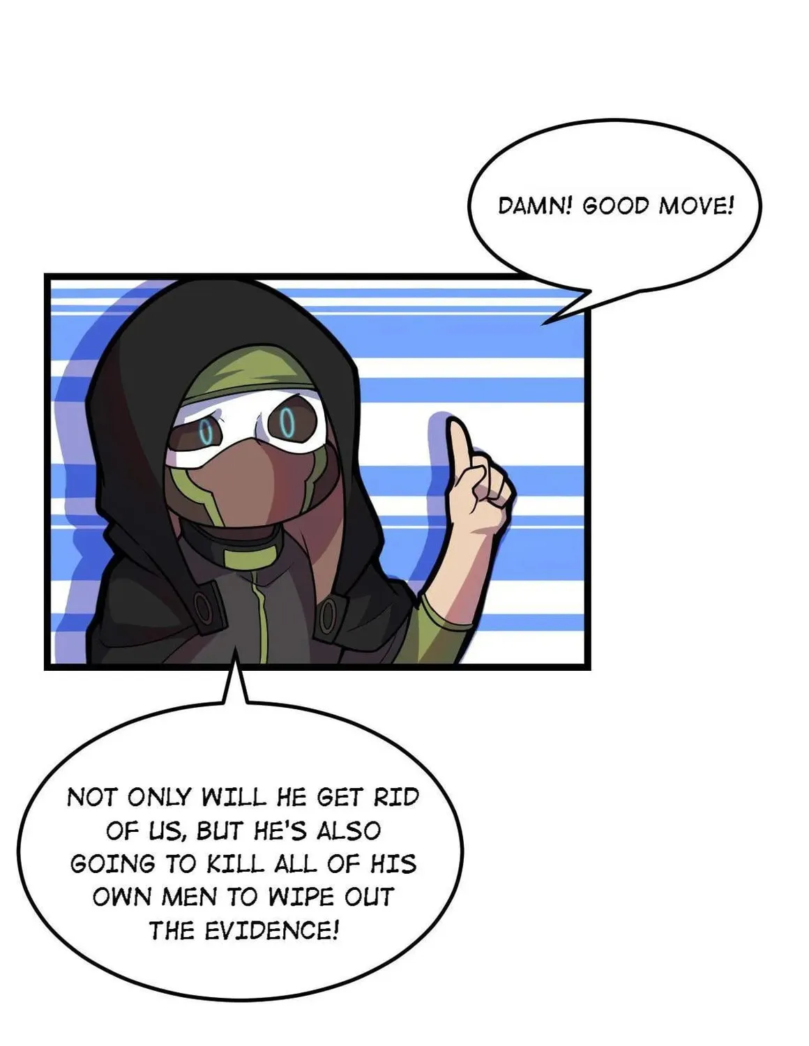 Read Little Skeleton (Colored) chapter 79 image 63 on Lezhin