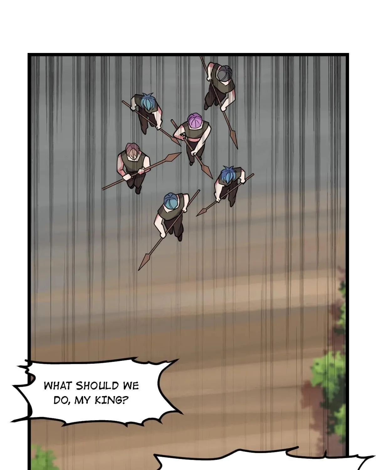 Read Little Skeleton (Colored) chapter 79 image 65 on Lezhin