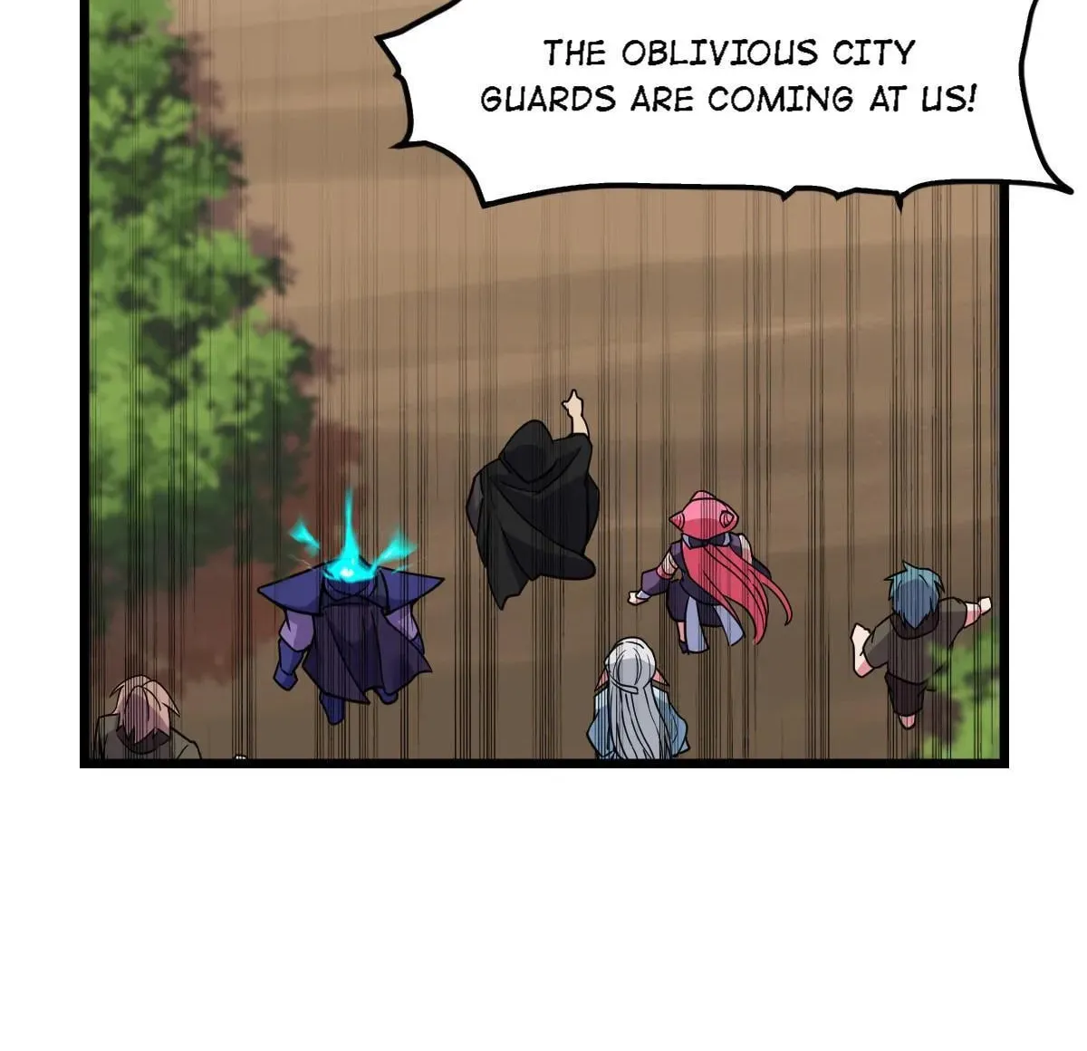 Read Little Skeleton (Colored) chapter 79 image 66 on Lezhin