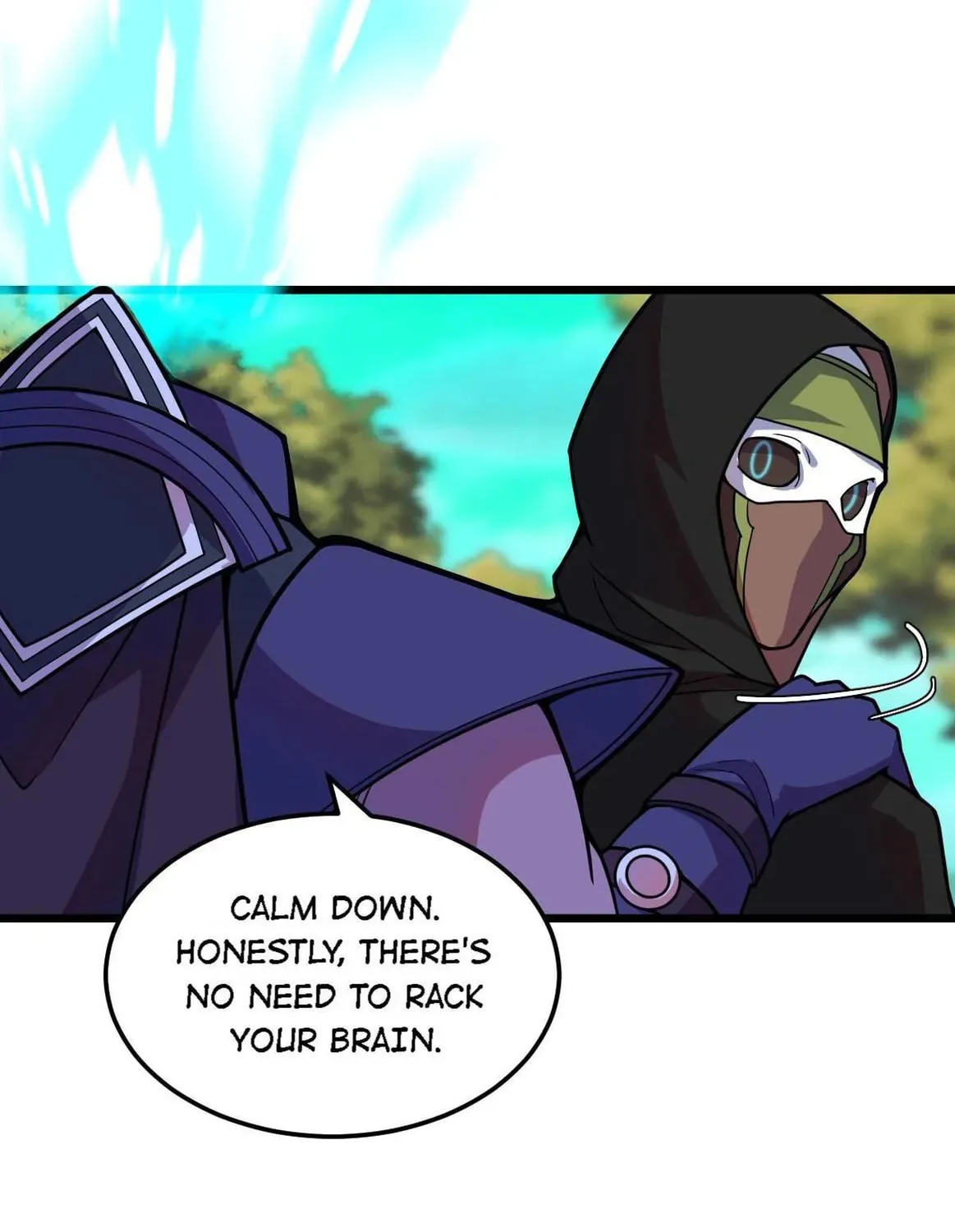 Read Little Skeleton (Colored) chapter 79 image 69 on Lezhin