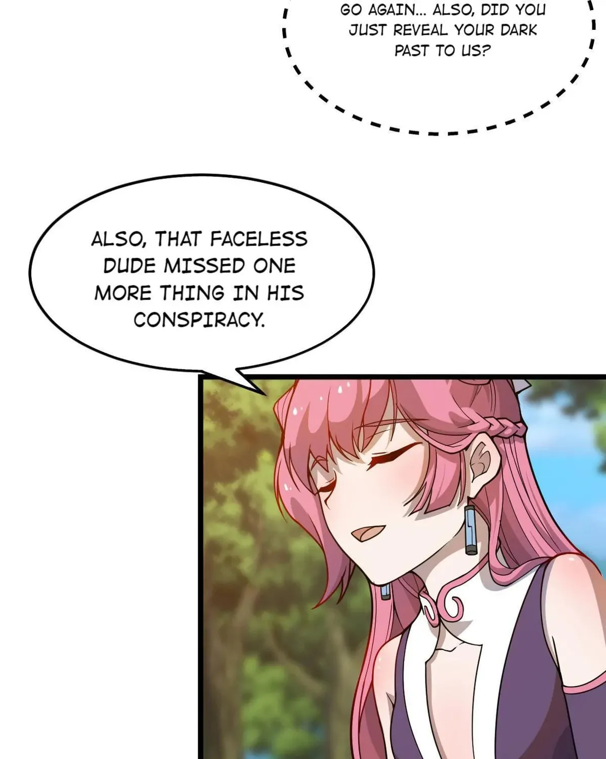 Read Little Skeleton (Colored) chapter 79 image 76 on Lezhin