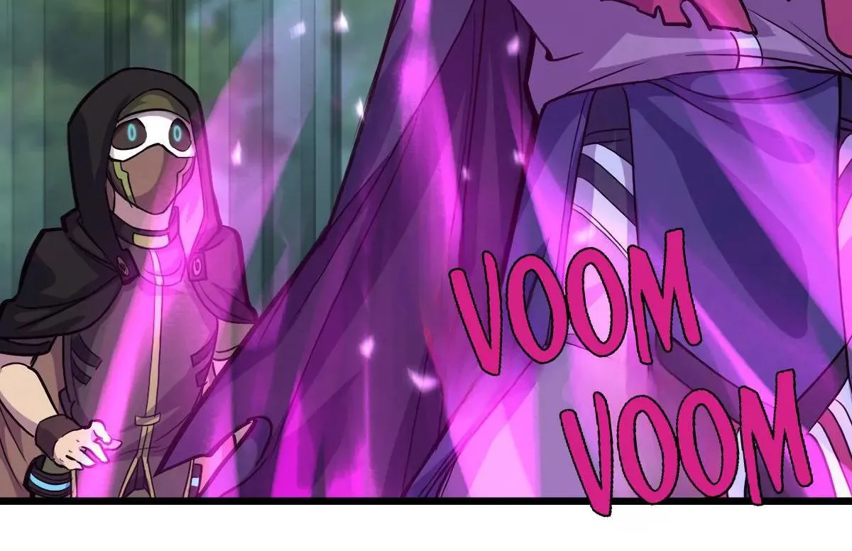 Read Little Skeleton (Colored) chapter 79 image 8 on Lezhin