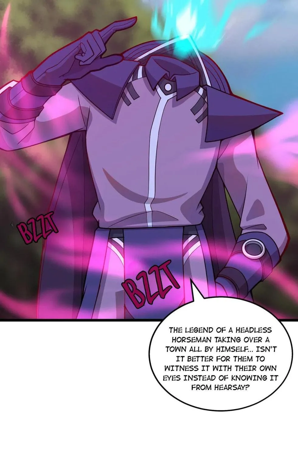 Read Little Skeleton (Colored) chapter 79 image 83 on Lezhin