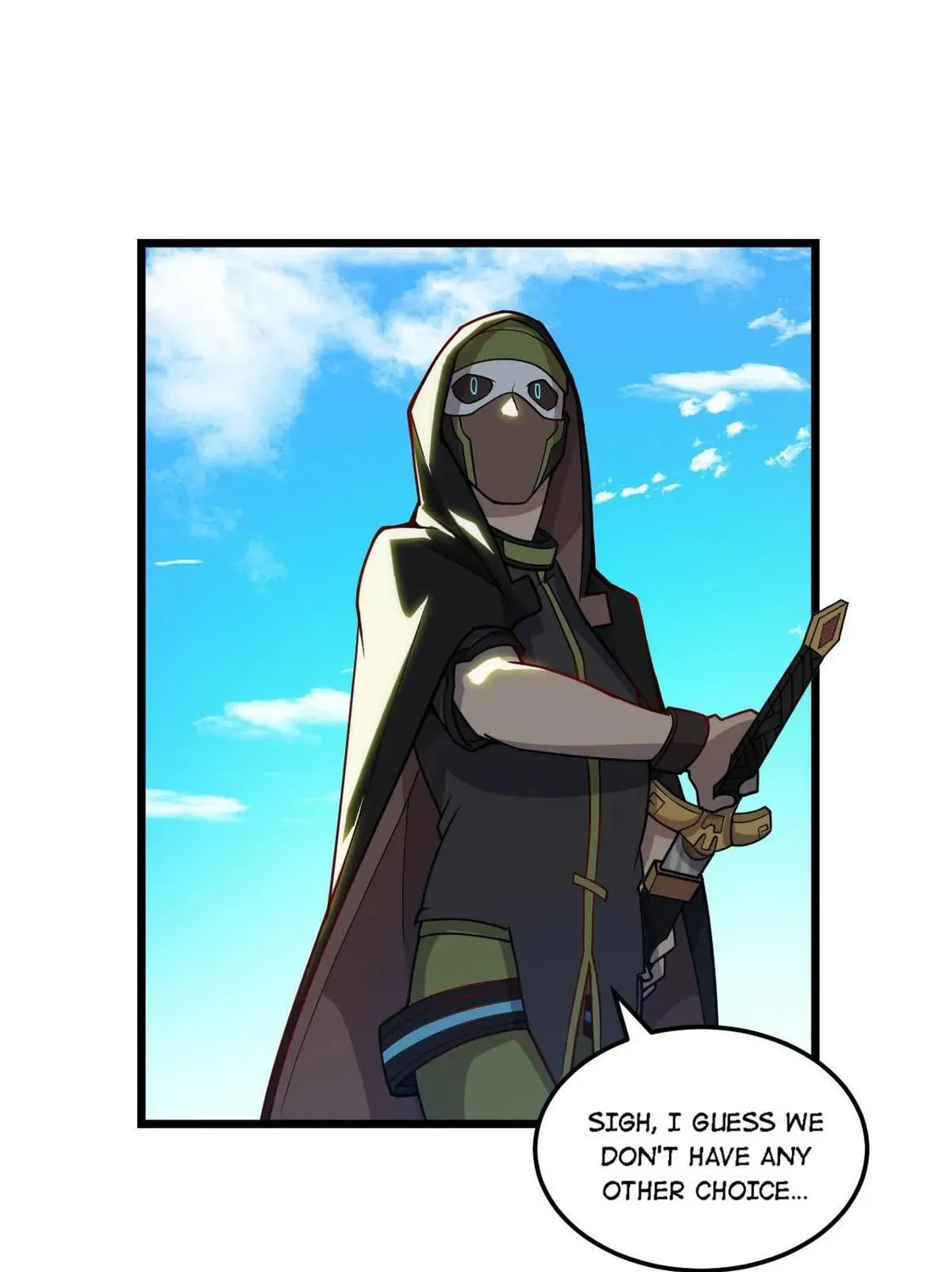 Read Little Skeleton (Colored) chapter 79 image 85 on Lezhin
