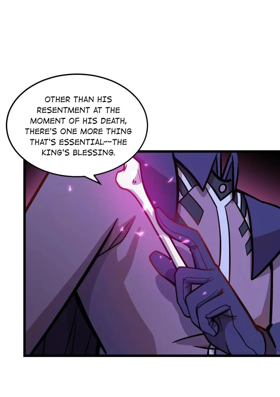 Read Little Skeleton (Colored) chapter 79 image 91 on Lezhin