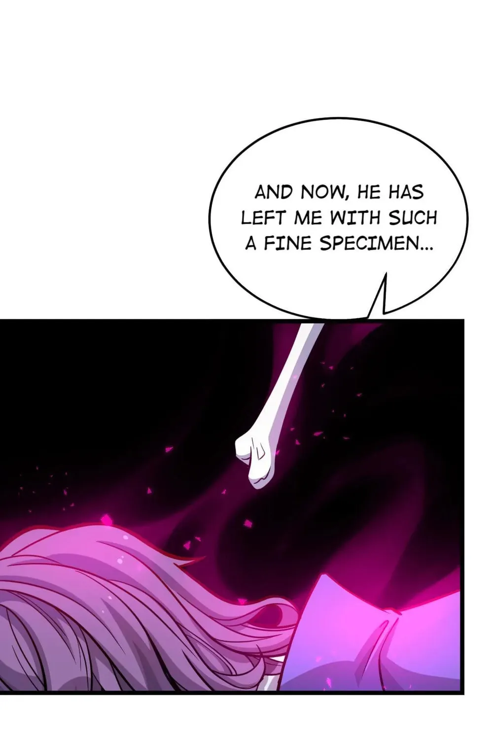 Read Little Skeleton (Colored) chapter 79 image 93 on Lezhin
