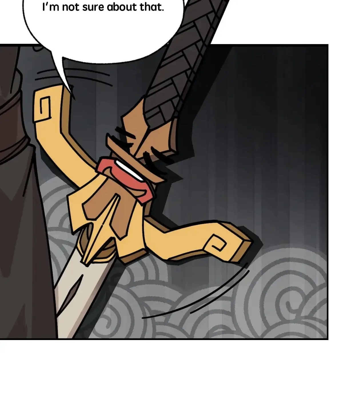 Read Little Skeleton (Colored) chapter 8 image 15 on Lezhin