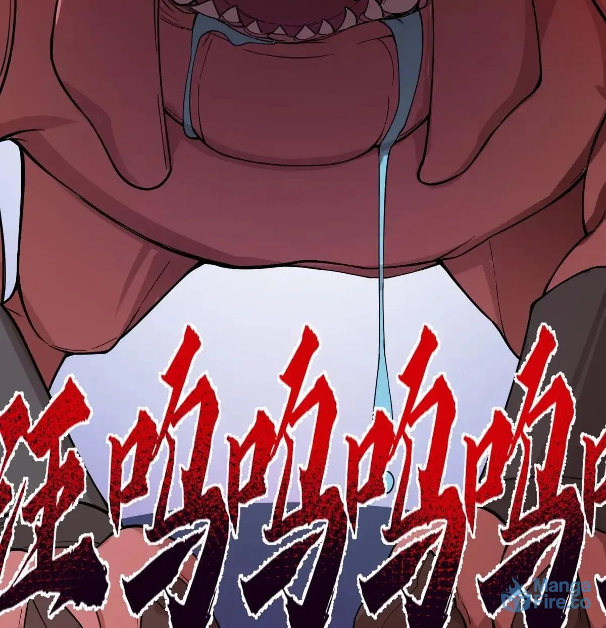 Read Little Skeleton (Colored) chapter 8 image 48 on Lezhin