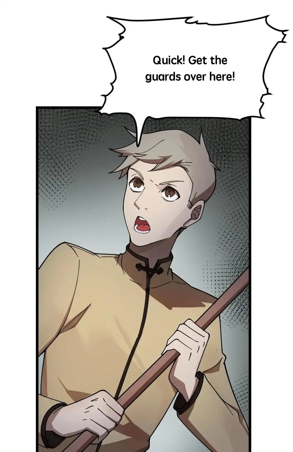 Read Little Skeleton (Colored) chapter 8 image 53 on Lezhin
