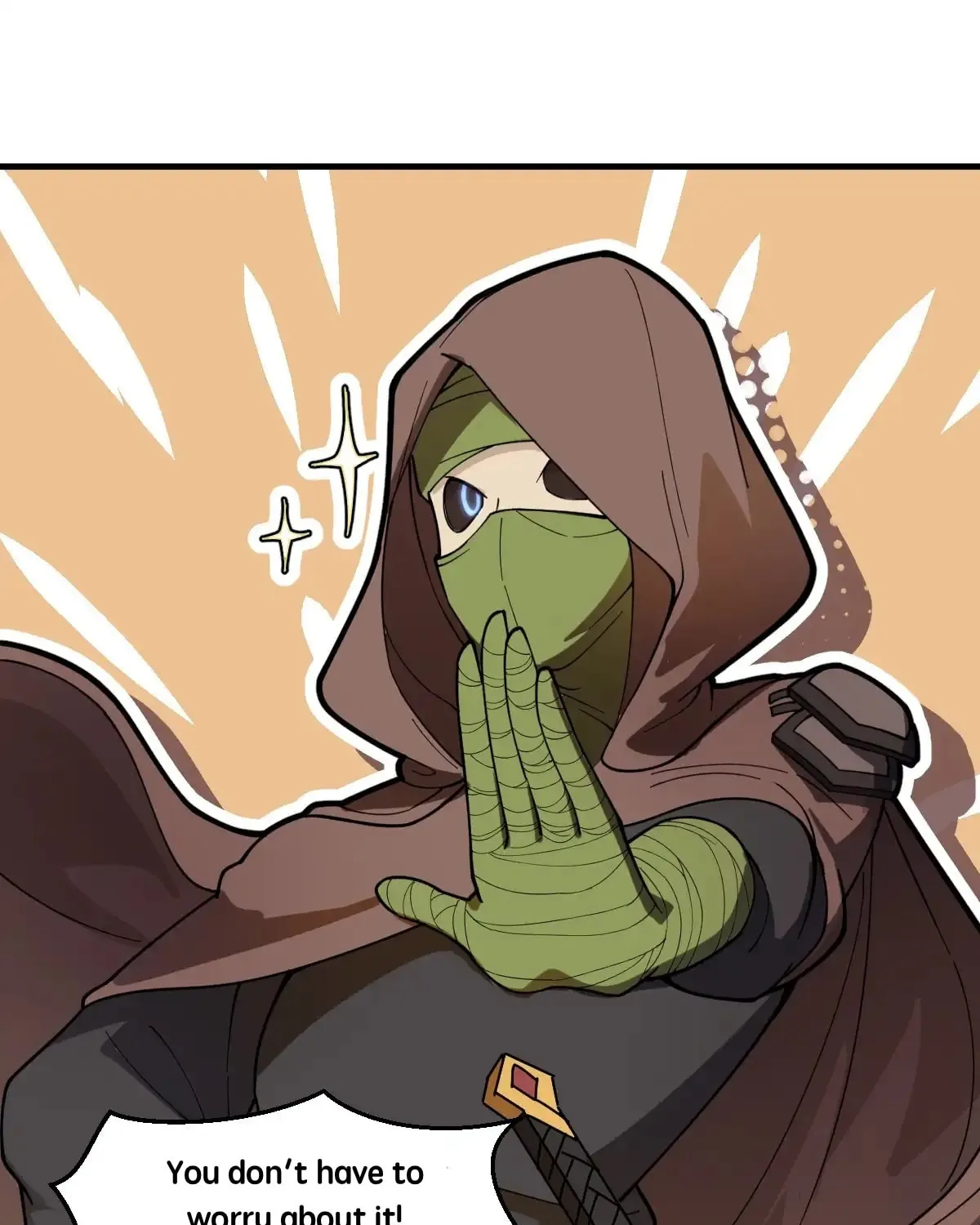 Read Little Skeleton (Colored) chapter 8 image 57 on Lezhin