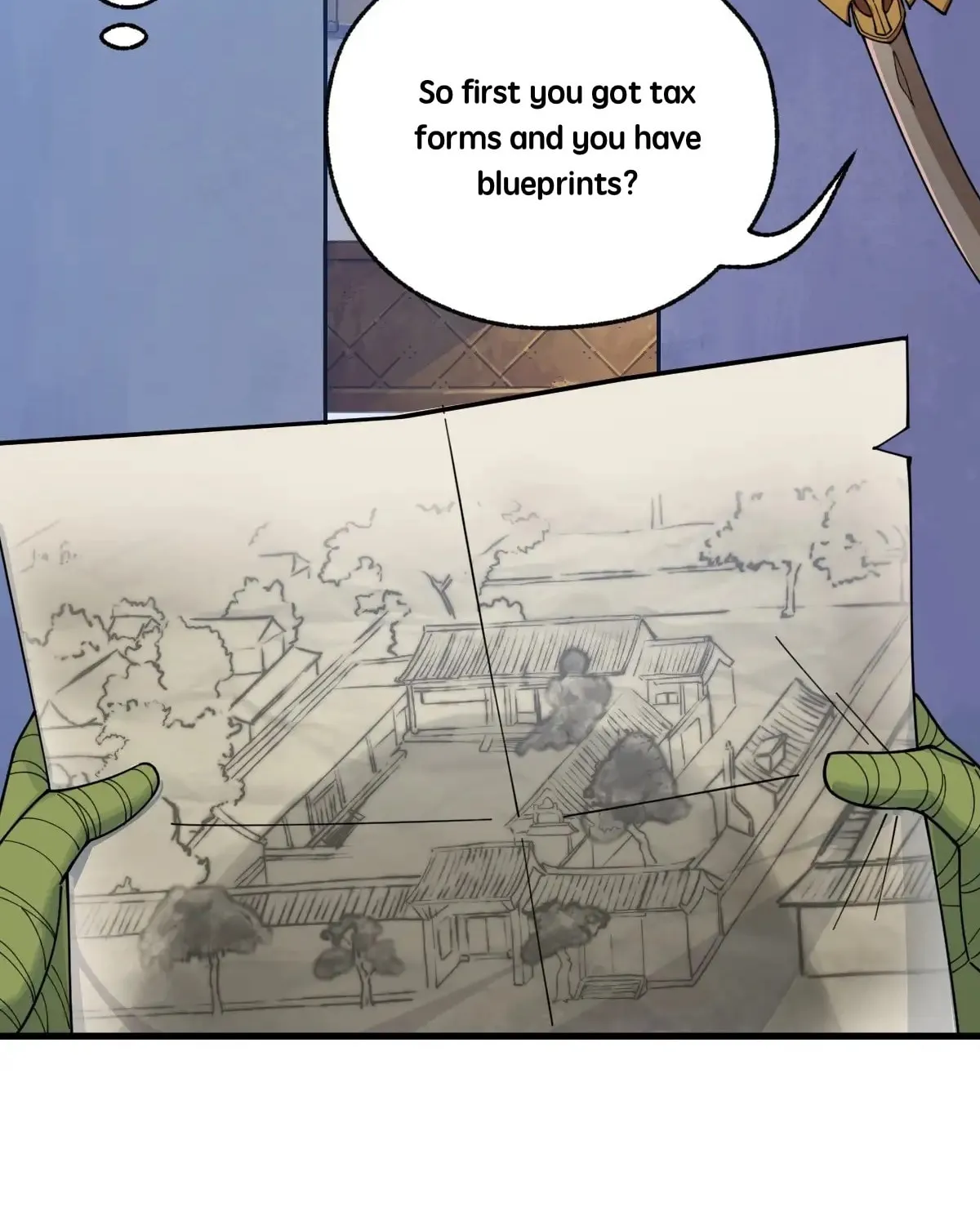 Read Little Skeleton (Colored) chapter 8 image 6 on Lezhin