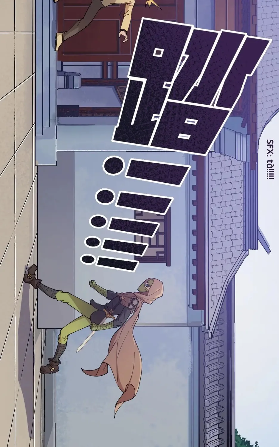 Read Little Skeleton (Colored) chapter 8 image 61 on Lezhin