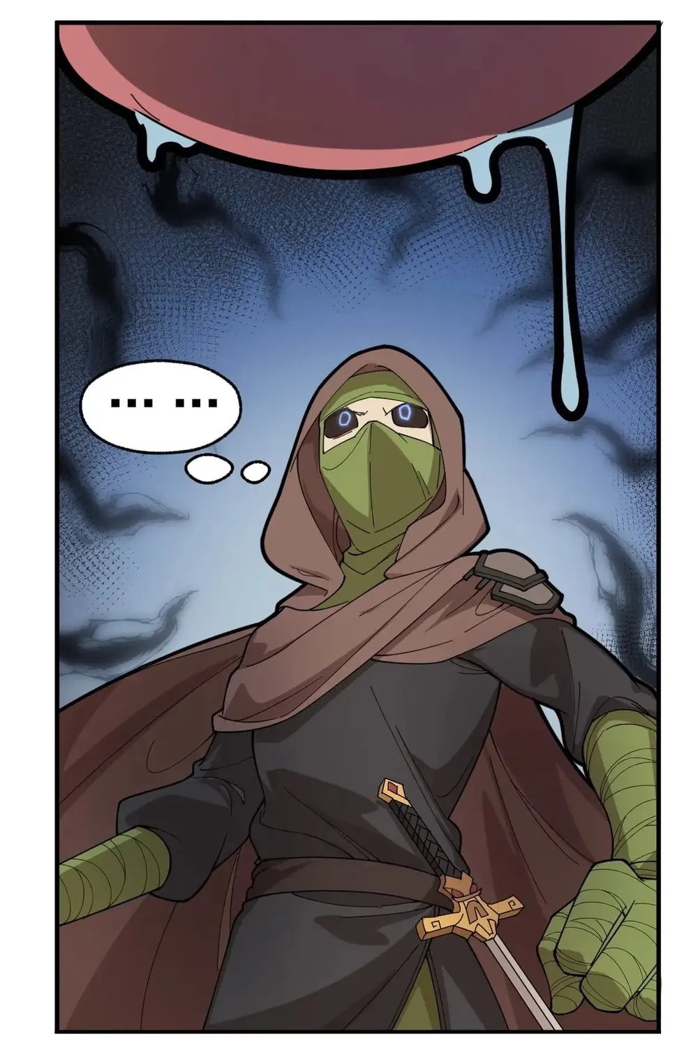 Read Little Skeleton (Colored) chapter 8 image 63 on Lezhin