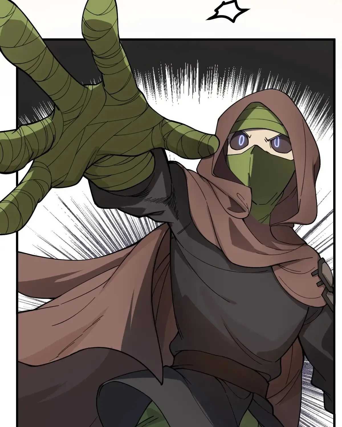 Read Little Skeleton (Colored) chapter 8 image 73 on Lezhin