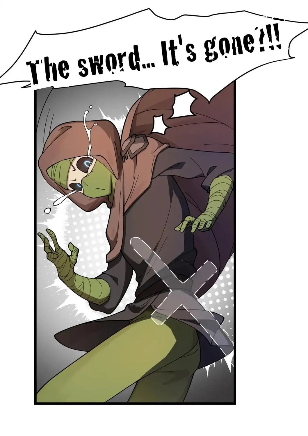 Read Little Skeleton (Colored) chapter 8 image 80 on Lezhin