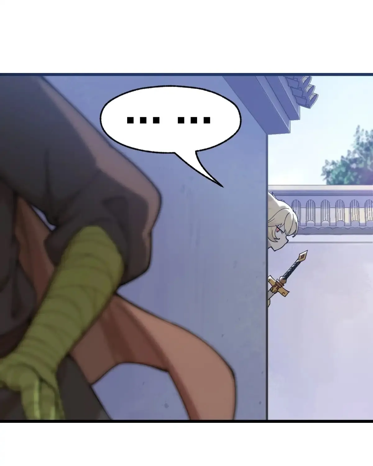 Read Little Skeleton (Colored) chapter 8 image 82 on Lezhin