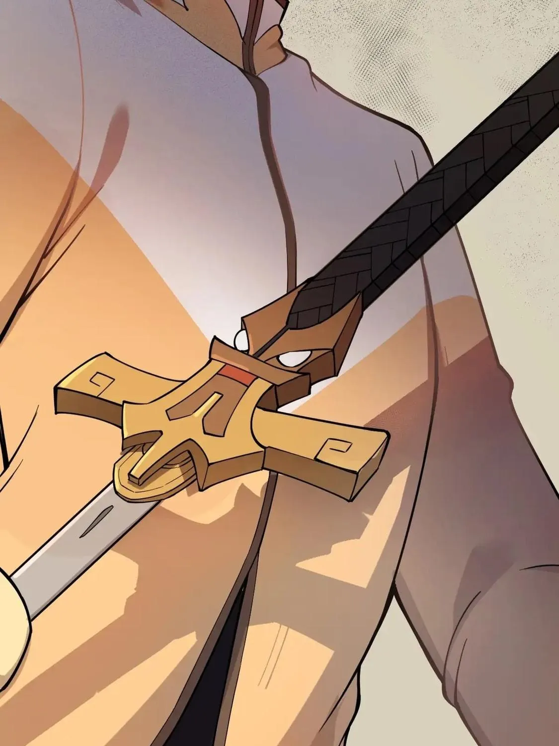 Read Little Skeleton (Colored) chapter 8 image 86 on Lezhin