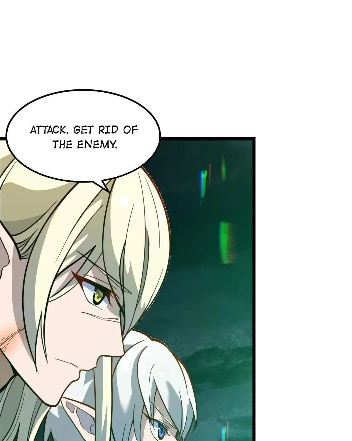 Read Little Skeleton (Colored) chapter 81 image 10 on Lezhin