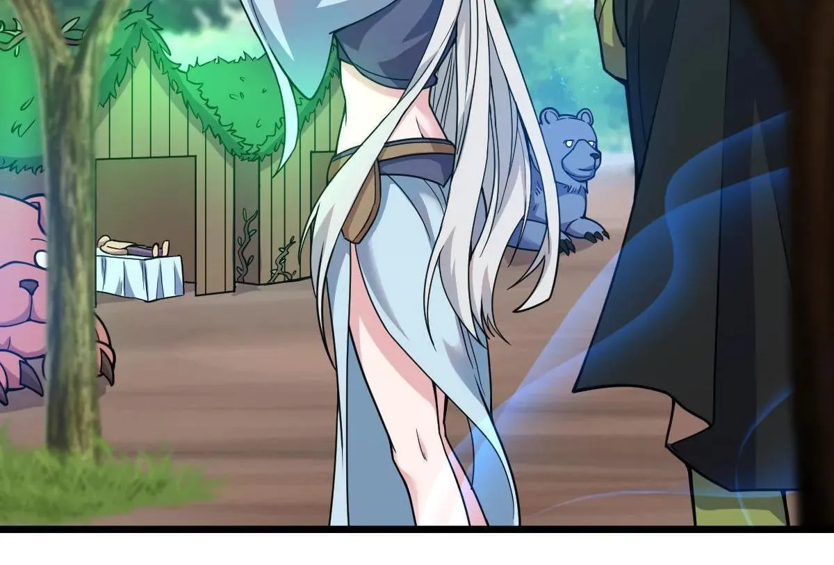 Read Little Skeleton (Colored) chapter 81 image 101 on Lezhin