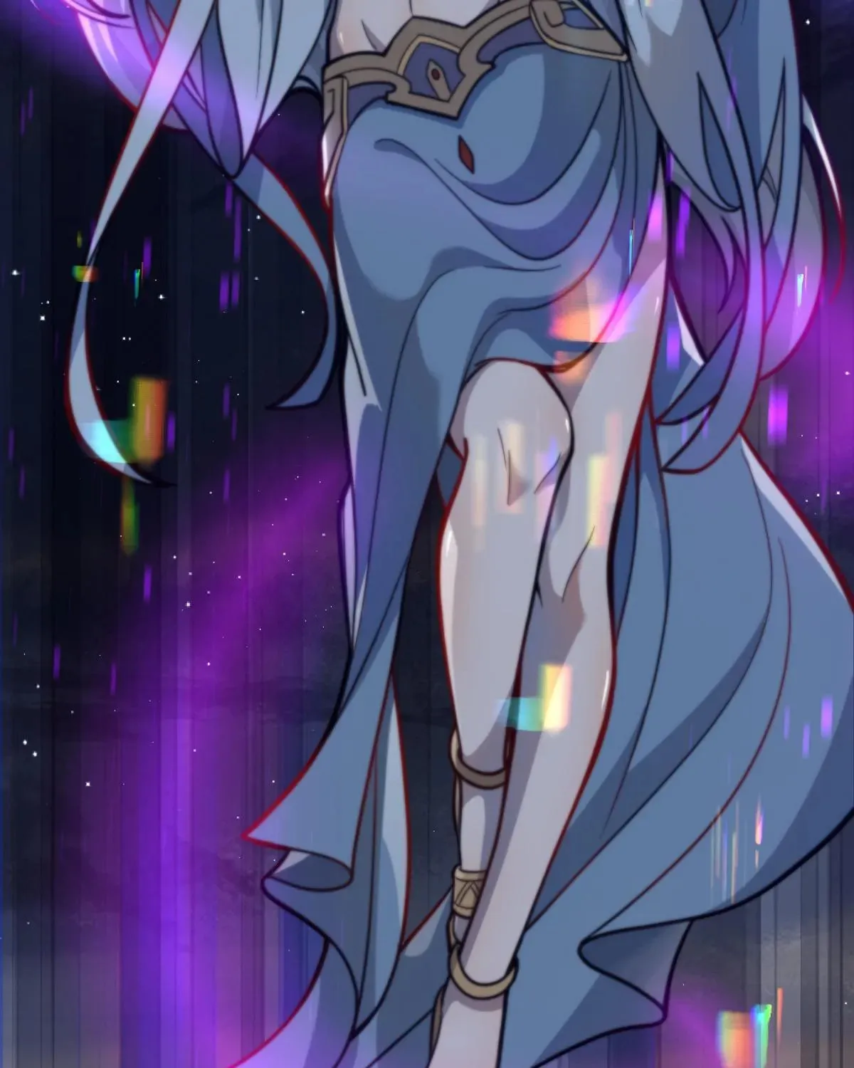 Read Little Skeleton (Colored) chapter 81 image 18 on Lezhin