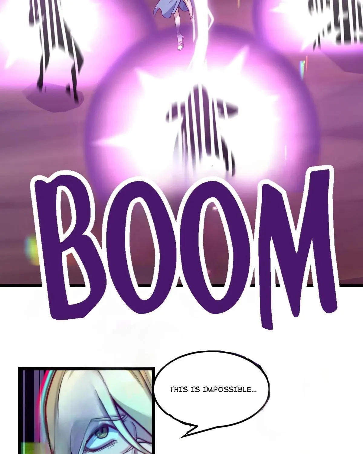 Read Little Skeleton (Colored) chapter 81 image 22 on Lezhin