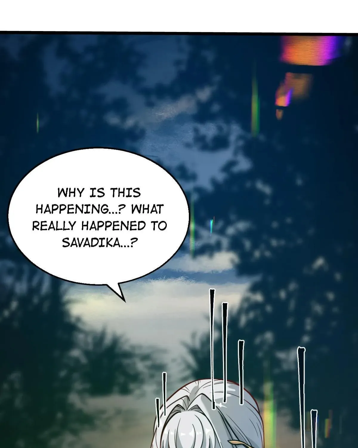 Read Little Skeleton (Colored) chapter 81 image 33 on Lezhin
