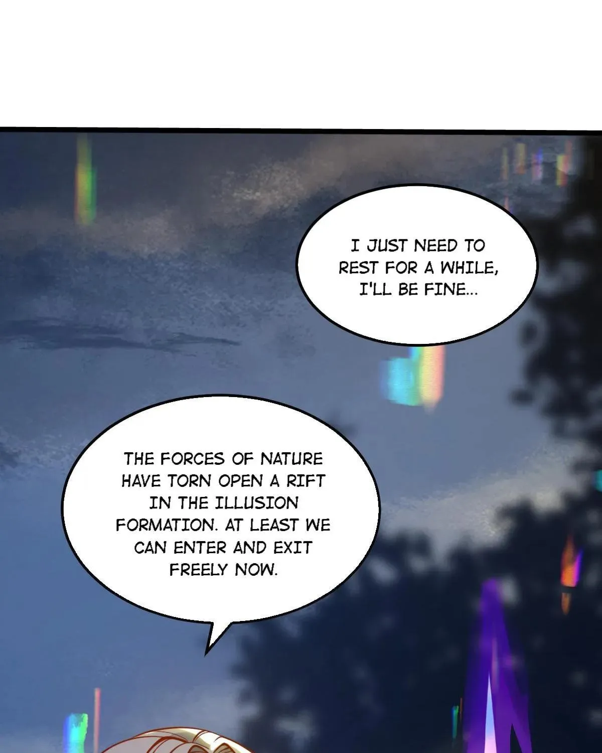 Read Little Skeleton (Colored) chapter 81 image 37 on Lezhin