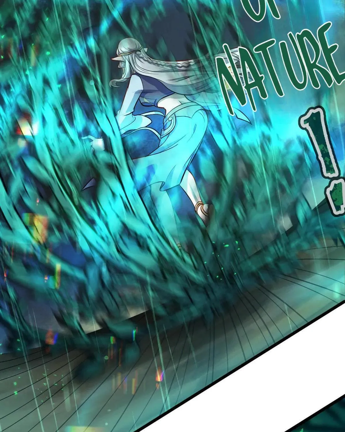 Read Little Skeleton (Colored) chapter 81 image 4 on Lezhin