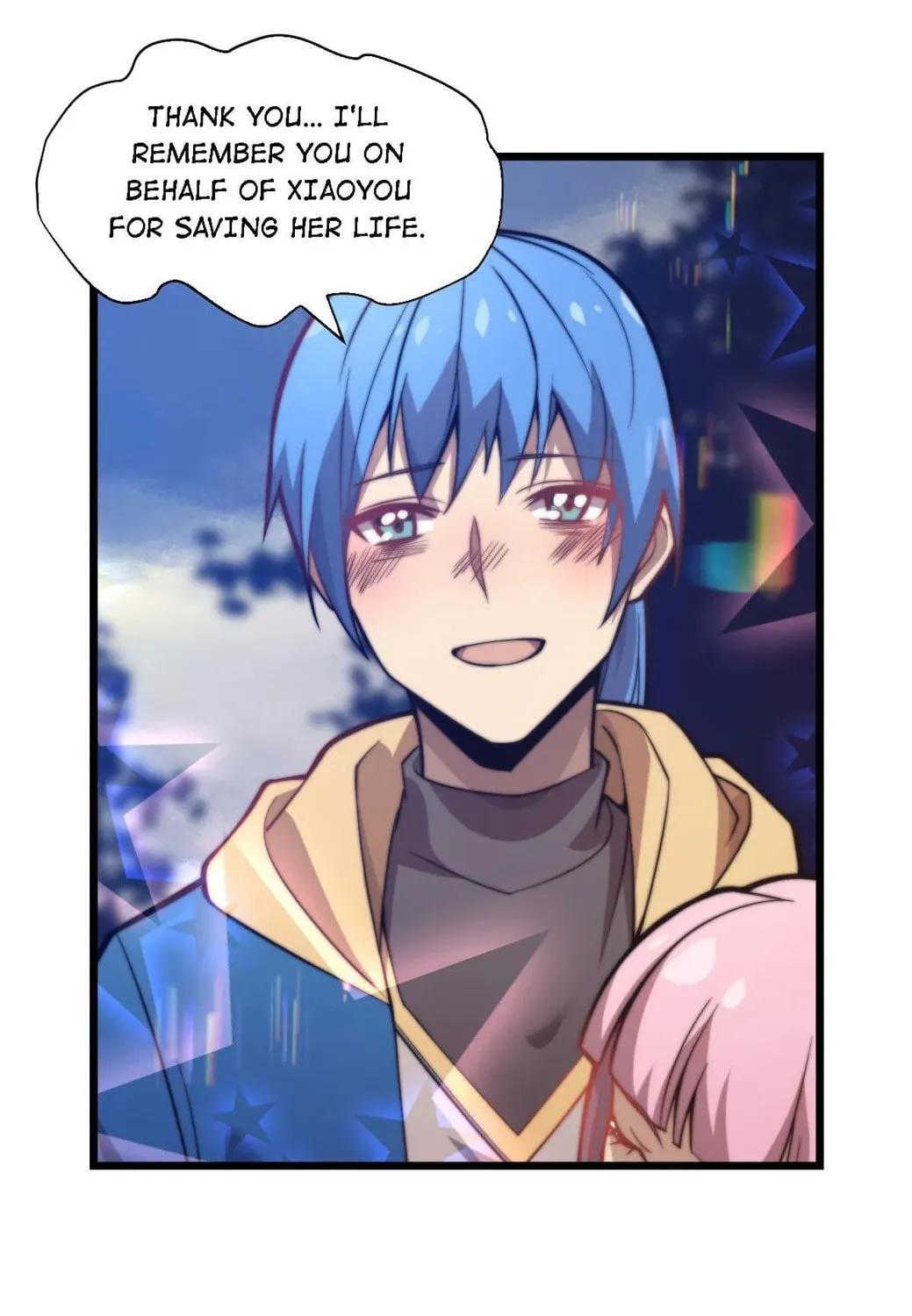 Read Little Skeleton (Colored) chapter 81 image 43 on Lezhin