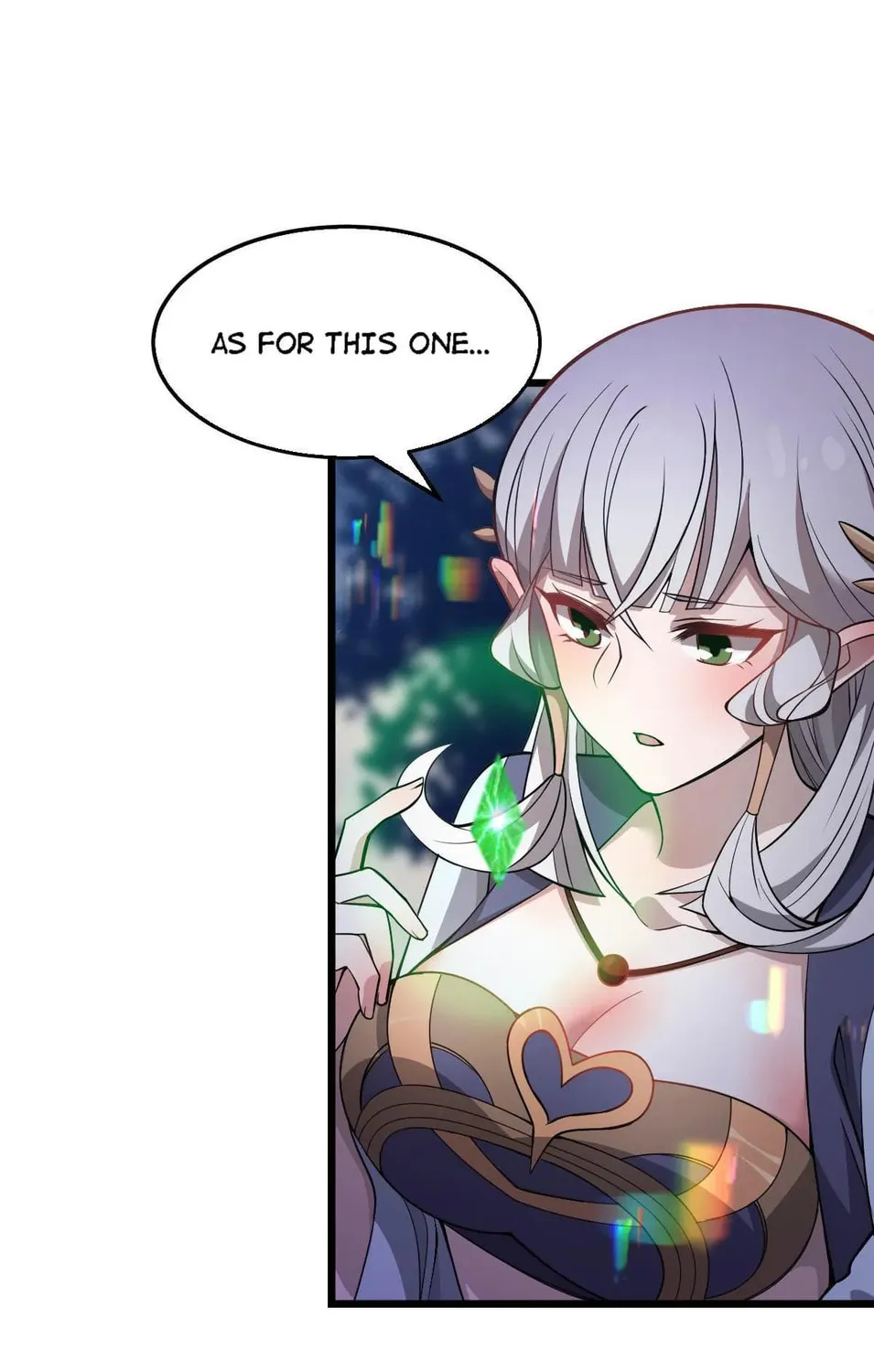 Read Little Skeleton (Colored) chapter 81 image 45 on Lezhin
