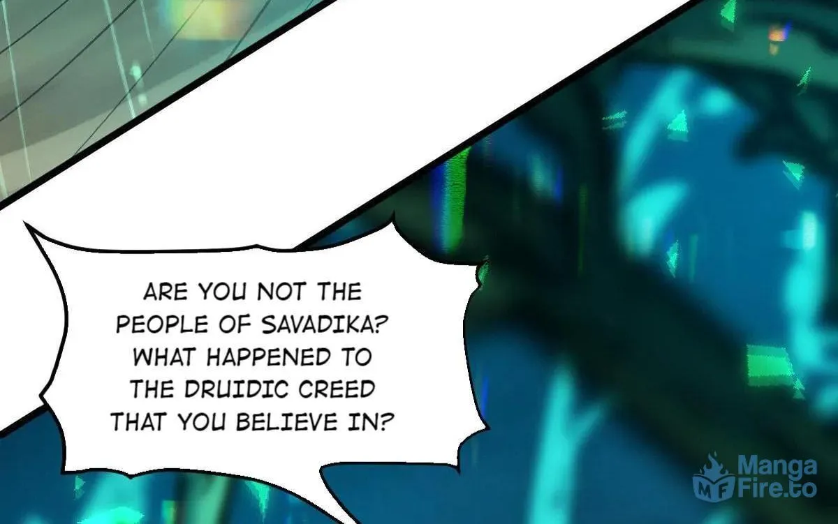 Read Little Skeleton (Colored) chapter 81 image 5 on Lezhin