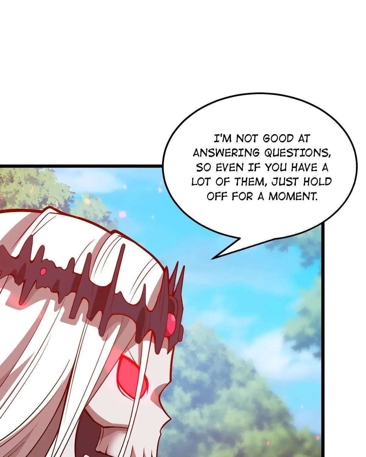 Read Little Skeleton (Colored) chapter 81 image 64 on Lezhin