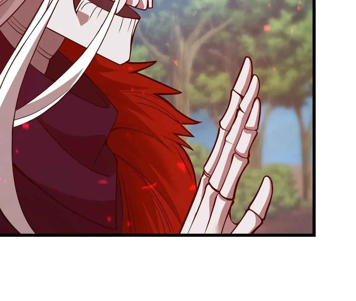 Read Little Skeleton (Colored) chapter 81 image 65 on Lezhin