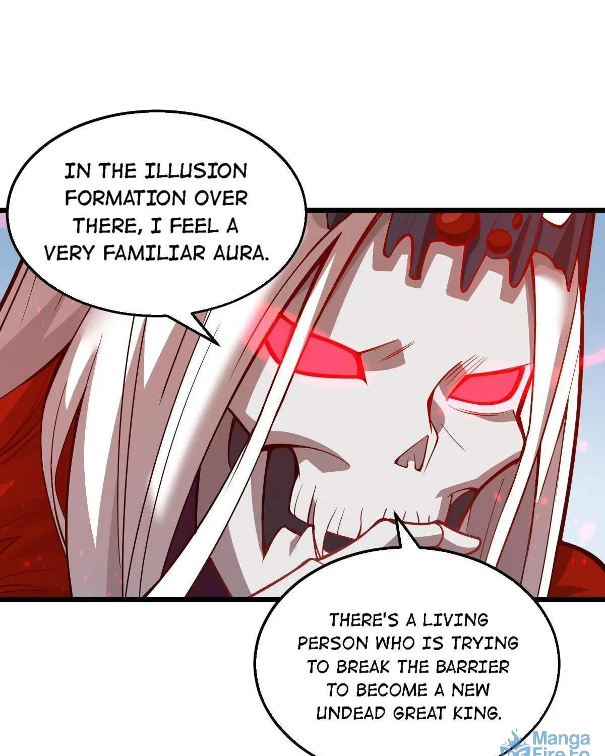 Read Little Skeleton (Colored) chapter 81 image 66 on Lezhin