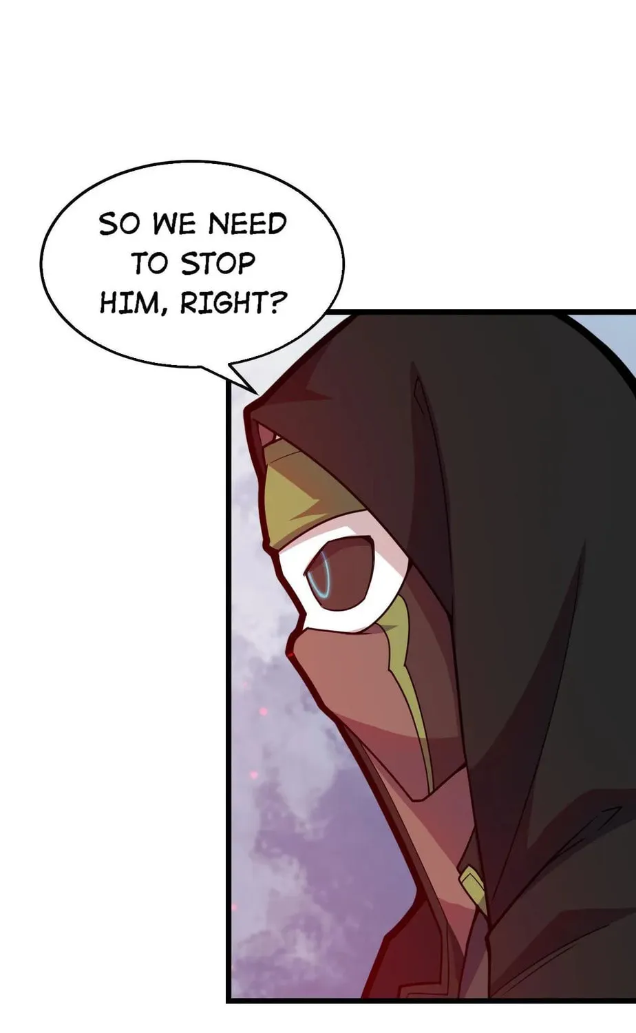 Read Little Skeleton (Colored) chapter 81 image 74 on Lezhin