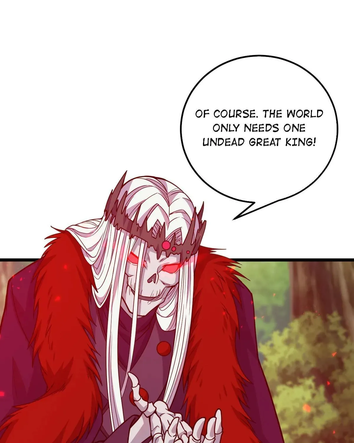 Read Little Skeleton (Colored) chapter 81 image 76 on Lezhin
