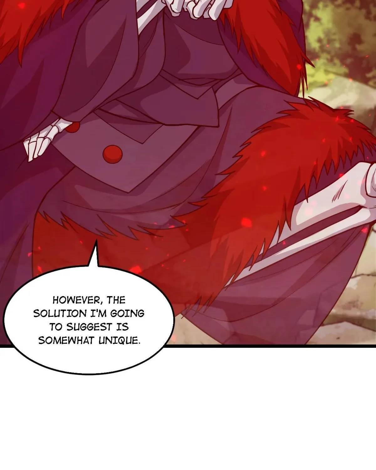 Read Little Skeleton (Colored) chapter 81 image 77 on Lezhin