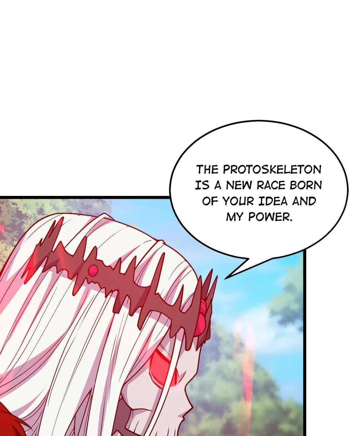 Read Little Skeleton (Colored) chapter 81 image 79 on Lezhin