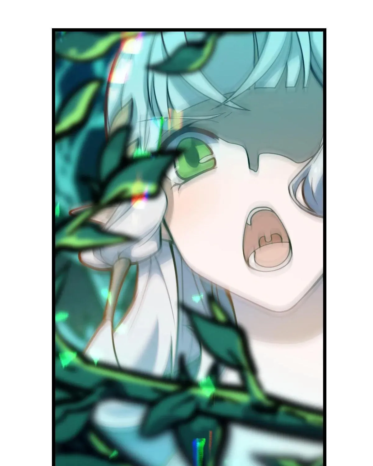 Read Little Skeleton (Colored) chapter 81 image 8 on Lezhin