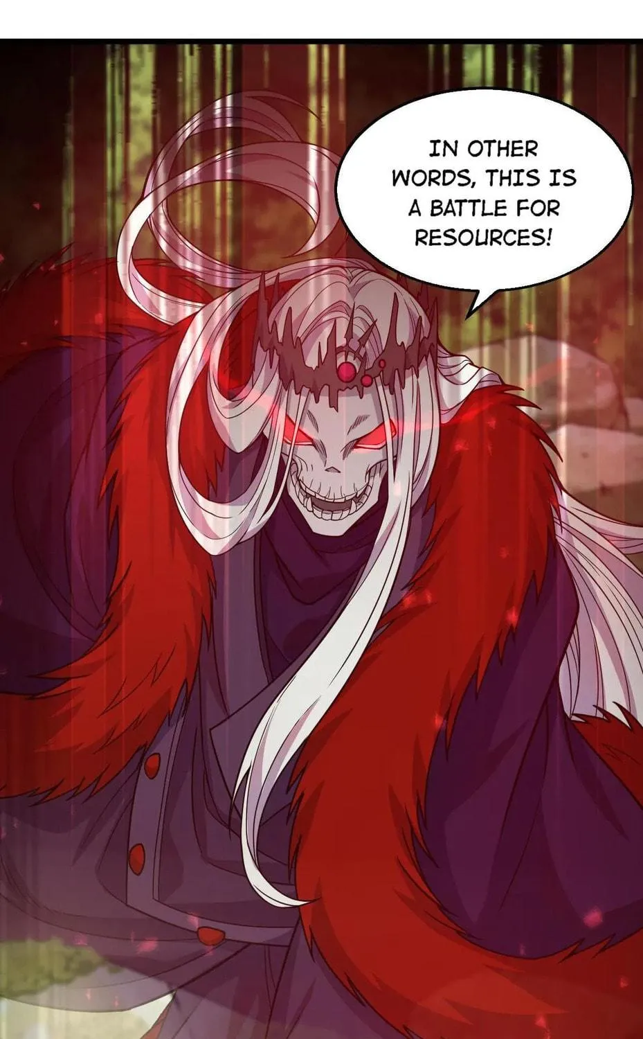 Read Little Skeleton (Colored) chapter 81 image 90 on Lezhin
