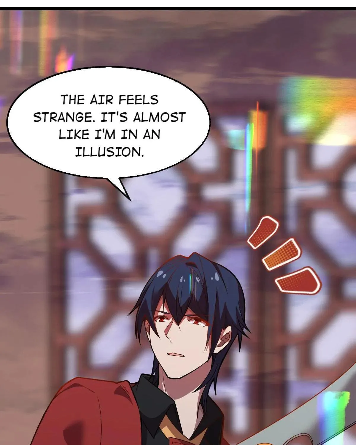 Read Little Skeleton (Colored) chapter 82 image 12 on Lezhin