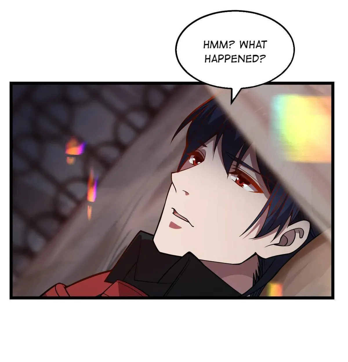 Read Little Skeleton (Colored) chapter 82 image 2 on Lezhin