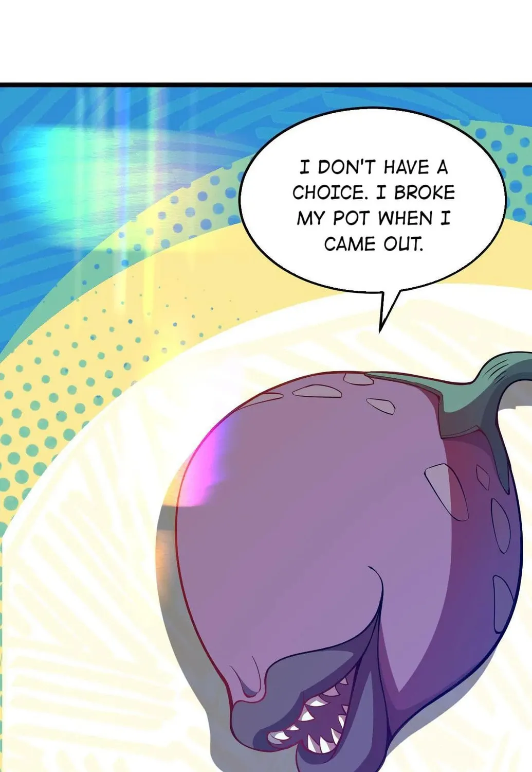 Read Little Skeleton (Colored) chapter 82 image 22 on Lezhin