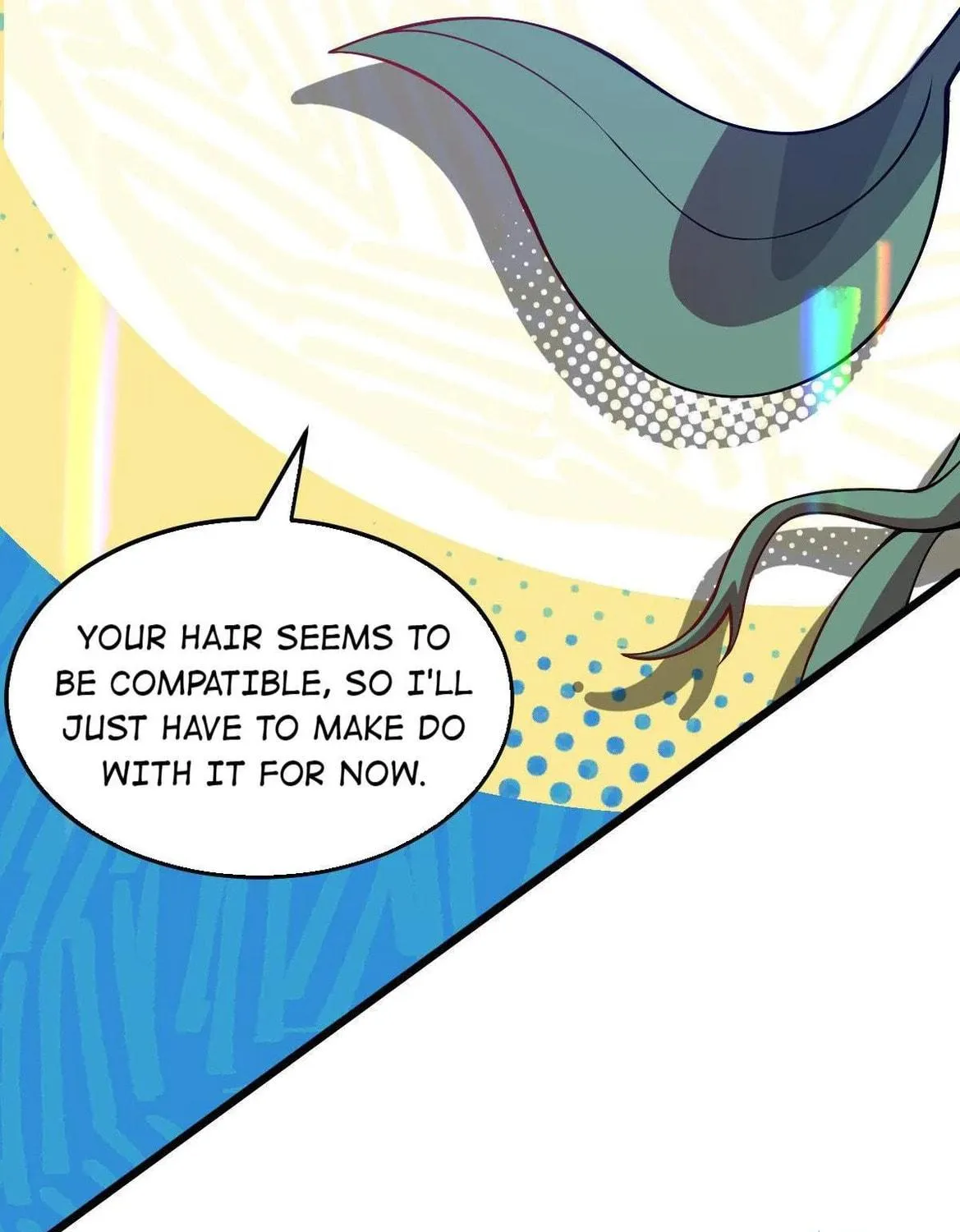 Read Little Skeleton (Colored) chapter 82 image 24 on Lezhin